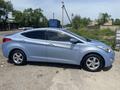 Hyundai Elantra 2011 года за 5 250 000 тг. в Алматы – фото 3