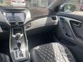 Hyundai Elantra 2011 года за 5 250 000 тг. в Алматы – фото 19