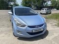 Hyundai Elantra 2011 года за 5 250 000 тг. в Алматы