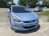 Hyundai Elantra 2011 года за 5 250 000 тг. в Алматы
