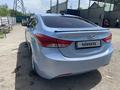 Hyundai Elantra 2011 года за 5 250 000 тг. в Алматы – фото 8