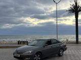 Toyota Camry 2003 годаүшін4 950 000 тг. в Актау – фото 4