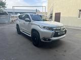 Mitsubishi Montero Sport 2019 годаүшін16 000 000 тг. в Алматы – фото 2