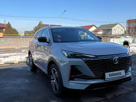 Changan CS55 Plus 2023 года за 11 000 000 тг. в Алматы – фото 3