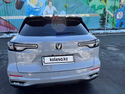 Changan CS55 Plus 2023 года за 11 000 000 тг. в Алматы – фото 6