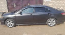 Toyota Camry 2010 годаfor6 800 000 тг. в Жанаозен – фото 4