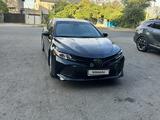 Toyota Camry 2019 года за 11 500 000 тг. в Тараз