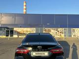 Toyota Camry 2018 годаүшін14 599 000 тг. в Алматы – фото 5