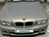 BMW 530 2002 годаүшін4 500 000 тг. в Актау – фото 4