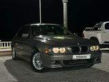 BMW 530 2002 годаүшін4 000 000 тг. в Актау