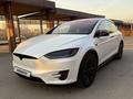 Tesla Model X 2016 годаfor19 850 000 тг. в Алматы – фото 3