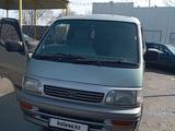 Toyota Hiace 1995 годаүшін2 500 000 тг. в Узынагаш – фото 4