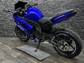 Kawasaki  EX650 NINJA BATYR MOTO 2015 годаүшін3 150 000 тг. в Алматы – фото 10