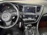 Kia K5 2013 годаүшін7 700 000 тг. в Кызылорда – фото 4