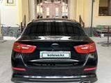 Kia K5 2013 годаүшін7 700 000 тг. в Кызылорда – фото 3