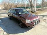 ВАЗ (Lada) Priora 2172 2013 года за 2 500 000 тг. в Усть-Каменогорск – фото 2