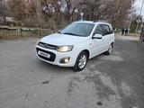 ВАЗ (Lada) Kalina 2194 2014 года за 3 200 000 тг. в Шымкент