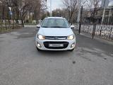 ВАЗ (Lada) Kalina 2194 2014 года за 3 200 000 тг. в Шымкент – фото 3