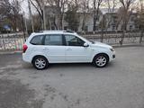 ВАЗ (Lada) Kalina 2194 2014 года за 3 200 000 тг. в Шымкент – фото 5