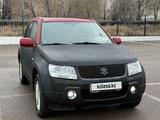 Suzuki Grand Vitara 2008 годаүшін5 000 000 тг. в Караганда – фото 2