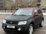 Suzuki Grand Vitara 2008 годаүшін5 000 000 тг. в Караганда