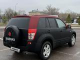 Suzuki Grand Vitara 2008 годаүшін5 000 000 тг. в Караганда – фото 5