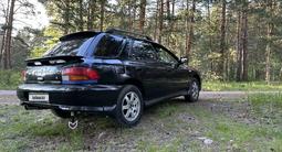 Subaru Impreza 1997 годаүшін1 800 000 тг. в Усть-Каменогорск – фото 4