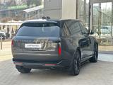 Land Rover Range Rover 2023 года за 89 700 000 тг. в Алматы – фото 5