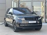 Land Rover Range Rover 2023 года за 89 700 000 тг. в Алматы – фото 2