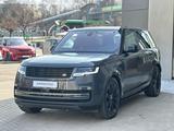 Land Rover Range Rover 2023 года за 89 700 000 тг. в Алматы