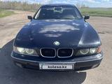 BMW 520 1997 года за 2 400 000 тг. в Петропавловск
