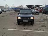 Land Rover Discovery 1996 годаүшін2 799 999 тг. в Алматы – фото 2