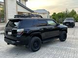 Toyota 4Runner 2019 года за 18 800 000 тг. в Актау – фото 3