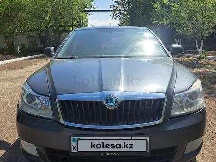 Skoda Octavia 2012 годаүшін4 000 000 тг. в Караганда