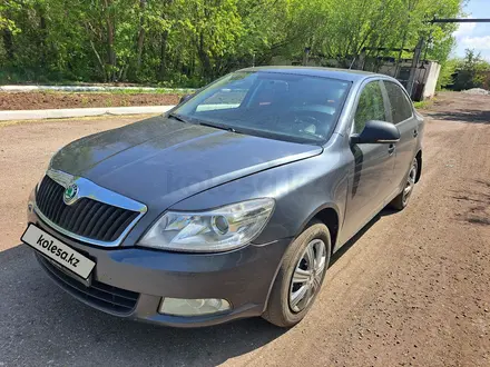 Skoda Octavia 2012 годаүшін4 000 000 тг. в Караганда – фото 2