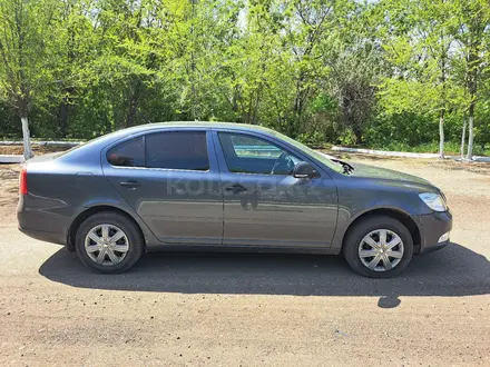 Skoda Octavia 2012 годаүшін4 000 000 тг. в Караганда – фото 4