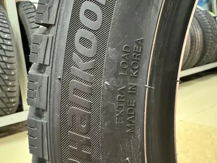 Автошина 235/45 R18 Hankook Winter iPike RS2 98 T (шип) за 58 000 тг. в Уральск – фото 2