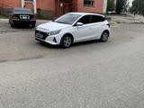 Hyundai i20 2023 годаүшін7 500 000 тг. в Павлодар – фото 3