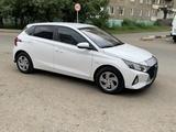 Hyundai i20 2023 годаүшін7 500 000 тг. в Павлодар – фото 2