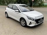 Hyundai i20 2023 года за 7 500 000 тг. в Павлодар