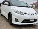 Toyota Estima 2010 года за 5 000 000 тг. в Атырау – фото 4