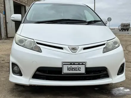 Toyota Estima 2010 года за 5 000 000 тг. в Атырау