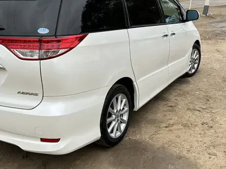 Toyota Estima 2010 года за 5 000 000 тг. в Атырау – фото 2