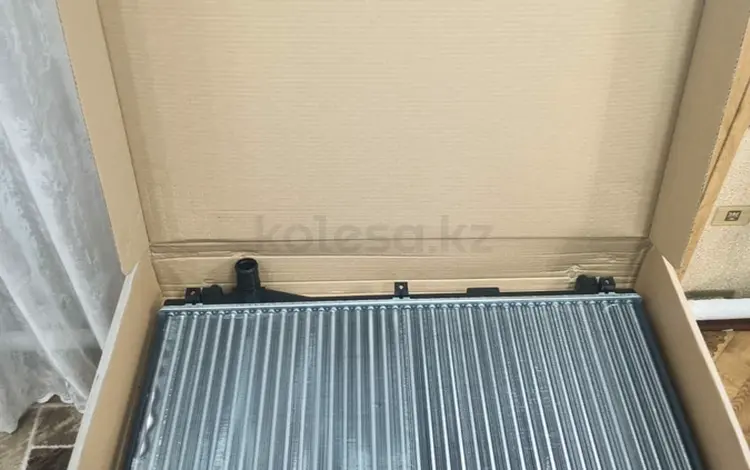 Радиатор охлаждения на Suzuki Grant Vitaraүшін38 000 тг. в Караганда