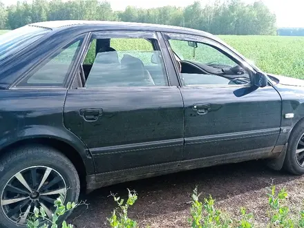 Audi 100 1993 года за 1 650 000 тг. в Петропавловск – фото 5