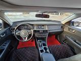 Kia Optima 2017 года за 4 800 000 тг. в Алматы – фото 5
