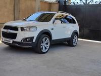 Chevrolet Captiva 2013 годаүшін7 200 000 тг. в Шымкент