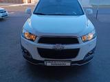 Chevrolet Captiva 2013 года за 7 200 000 тг. в Шымкент – фото 3