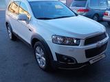 Chevrolet Captiva 2013 года за 7 200 000 тг. в Шымкент – фото 5