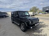 Mercedes-Benz G 350 1995 годаүшін9 200 000 тг. в Астана – фото 3
